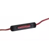 Ασύρματα ακουστικά Bluetooth Lenovo HE01 κόκκινα