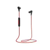 Ασύρματα ακουστικά Bluetooth Lenovo HE01 κόκκινα
