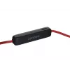 Ασύρματα ακουστικά Bluetooth Lenovo HE01 κόκκινα