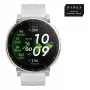 Έξυπνο ρολόι Amazfit Active 3 — 3,35 cm (1,32 ίντσες) AMOLED, 466×466, οθόνη αφής, GPS, 365 mAh, λουράκι σιλικόνης
