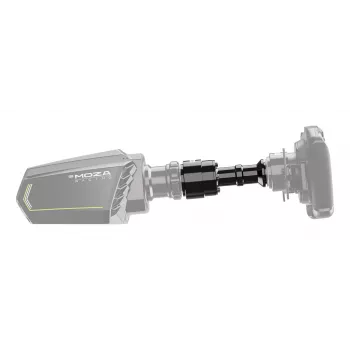 Ράβδος επέκτασης πλήμνης Moza Racing Moza Racing ράβδος επέκτασης