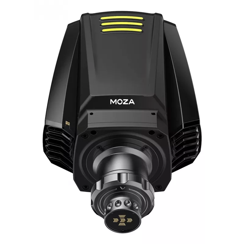 Moza Racing R21 V2 Βάση τιμονιού αγώνων