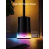 Govee Επιδαπέδια λάμπα 2, Matter-συμβατή, μαύρη