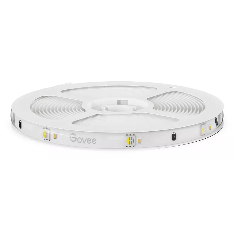 Govee H612FCD1 RGB LED-ταινία, 3 μέτρα