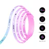 Govee H612FCD1 RGB LED-ταινία, 3 μέτρα