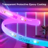 Govee H612FCD1 RGB LED-ταινία, 3 μέτρα