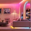 Govee H612FCD1 RGB LED-ταινία, 3 μέτρα