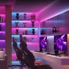 Govee H612FCD1 RGB LED-ταινία, 3 μέτρα