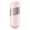 Dreame D1186 Intense pulsed light (IPL) 4,3 J/cm² ροζ