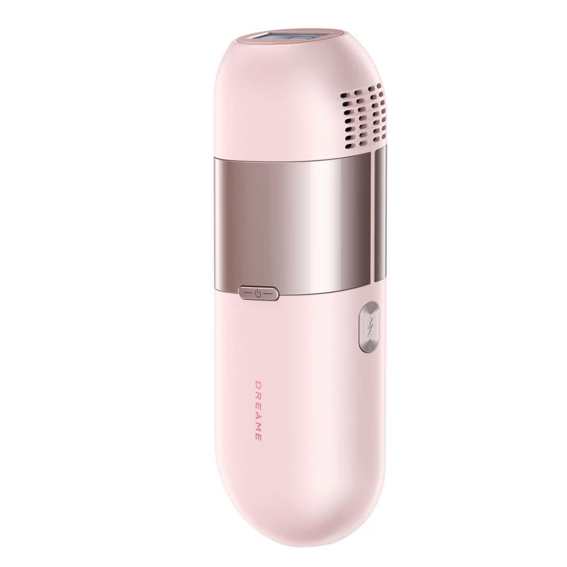 Dreame D1186 Intense pulsed light (IPL) 4,3 J/cm² ροζ