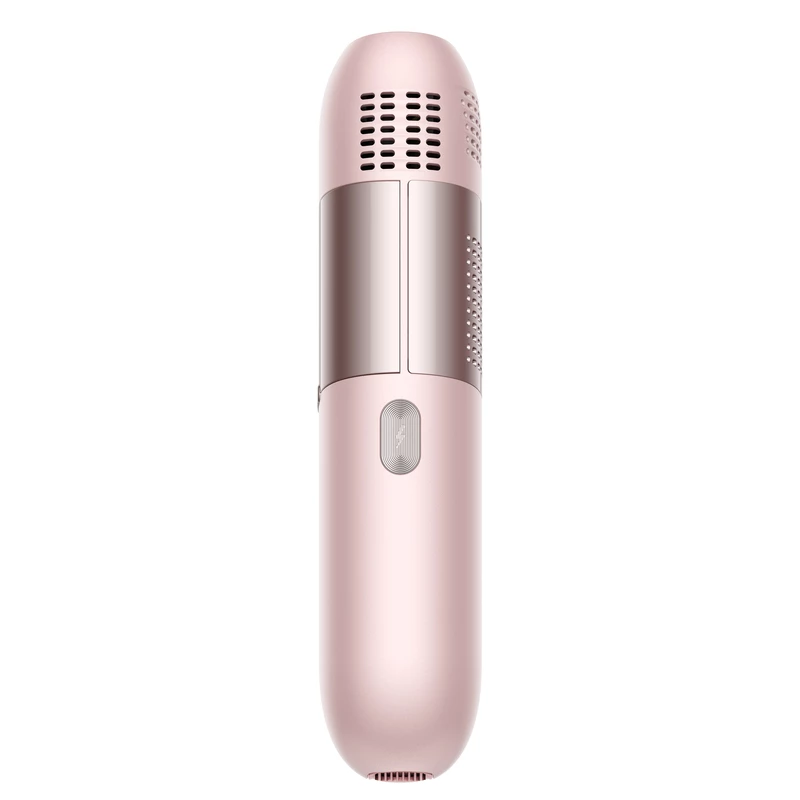 Dreame D1186 Intense pulsed light (IPL) 4,3 J/cm² ροζ