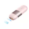 Dreame D1186 Intense pulsed light (IPL) 4,3 J/cm² ροζ
