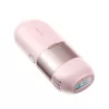 Dreame D1186 Intense pulsed light (IPL) 4,3 J/cm² ροζ