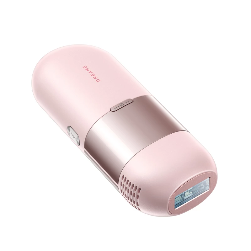 Dreame D1186 Intense pulsed light (IPL) 4,3 J/cm² ροζ