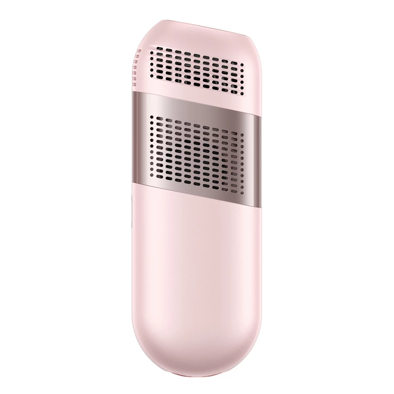 Dreame D1186 Intense pulsed light (IPL) 4,3 J/cm² ροζ
