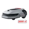Dreame Robotic Mower A1 Pro Ρομπότ χλοοκοπτικό Μπαταρίας Γκρι