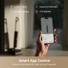 Dreame H15 Pro Ασύρματη υγρή και ξηρή σκούπα