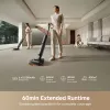 Dreame H15 Pro Ασύρματη υγρή και ξηρή σκούπα