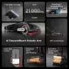 Dreame H15 Pro Ασύρματη υγρή και ξηρή σκούπα