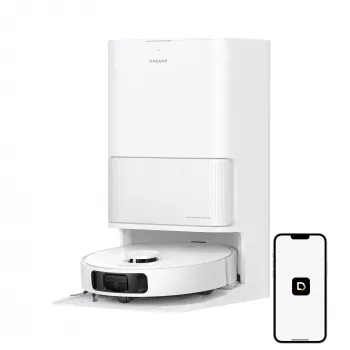 Dreame D20 Ultra 0,32 L Λευκό