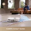 Dreame D20 Ultra 0,32 L Λευκό