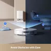 Dreame D20 Ultra 0,32 L Λευκό