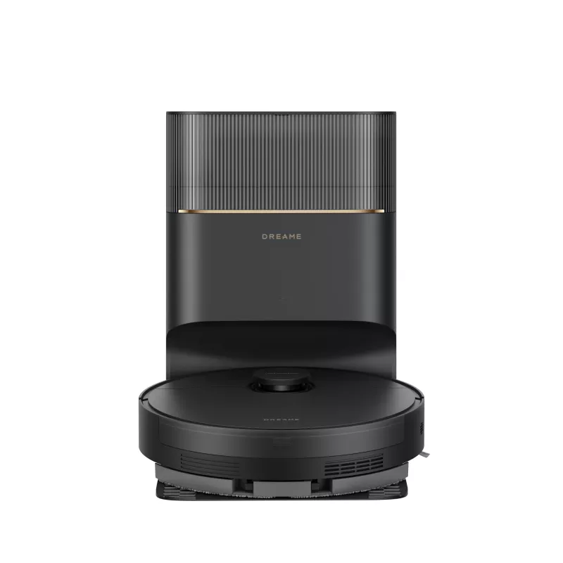 Ρομπότ σκούπας Dreame D20 Pro Plus μαύρο
