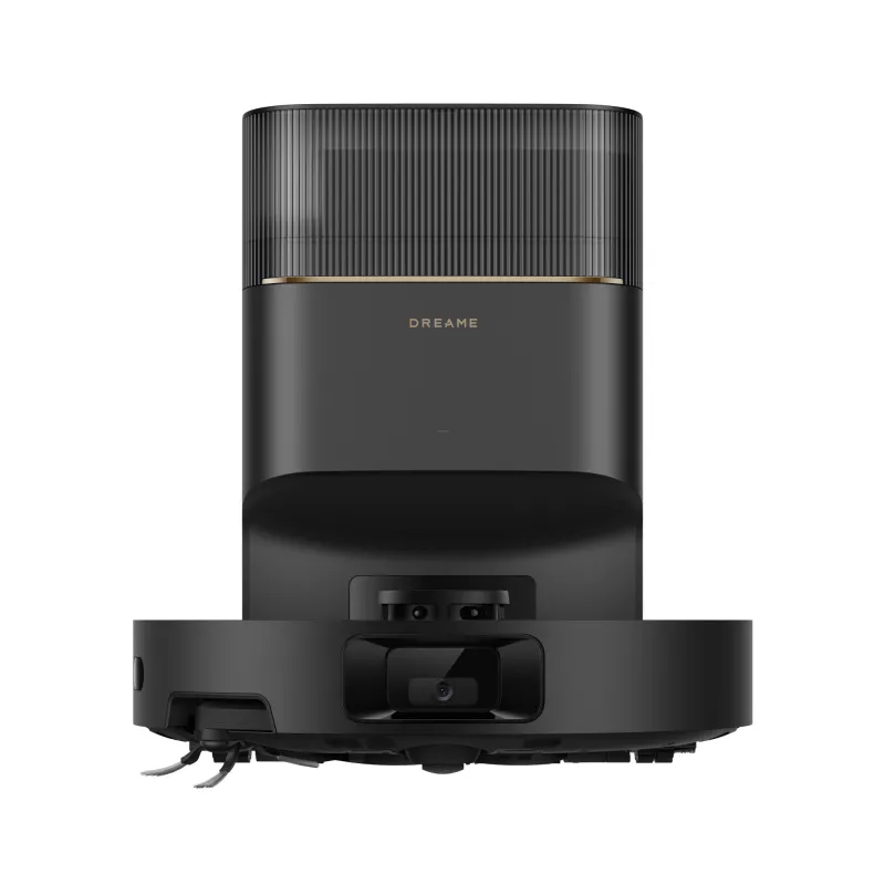Ρομπότ σκούπας Dreame D20 Pro Plus μαύρο