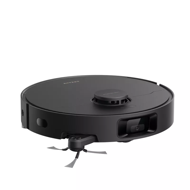 Ρομπότ σκούπας Dreame D20 Pro Plus μαύρο