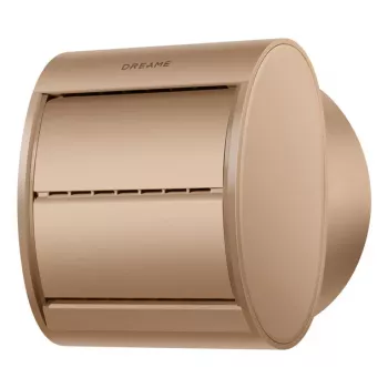 Πιστολάκι μαλλιών Dreame Miracle Pro AHX30 1600 W χρυσό