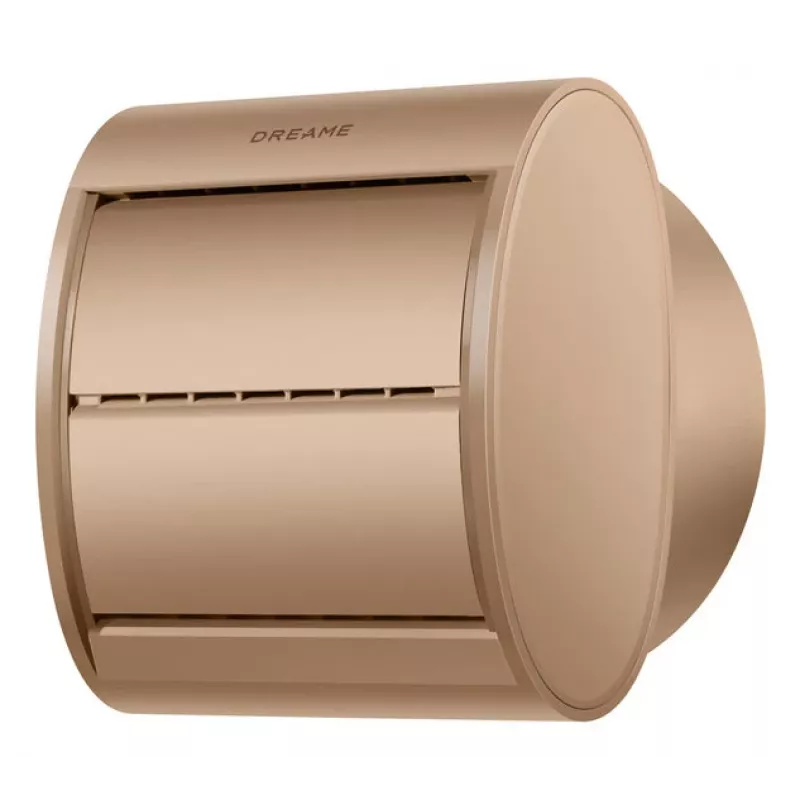Πιστολάκι μαλλιών Dreame Miracle Pro AHX30 1600 W χρυσό