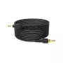 Καλώδιο ήχου RØDE NTH-Cable24 2,4m 3,5 mm TRS μαύρο
