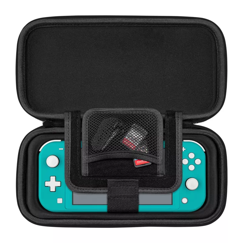 PDP λεπτή Deluxe: Star Spectrum Σκληρή θήκη Nintendo Πολύχρωμο