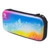 PDP λεπτή Deluxe: Star Spectrum Σκληρή θήκη Nintendo Πολύχρωμο