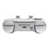 Gamepad VICTRIX 052-002-WH ενσύρματο & ασύρματο RF/USB, USB-C, 2000mAh, PC/PS4/PS5, Μωβ/Λευκό
