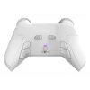 Gamepad VICTRIX 052-002-WH ενσύρματο & ασύρματο RF/USB, USB-C, 2000mAh, PC/PS4/PS5, Μωβ/Λευκό