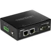 Gateway Controller Trendnet TI-M12 10 100 Mbit/s Μεταλλικό DIN-Schiene