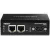 Gateway Controller Trendnet TI-M12 10 100 Mbit/s Μεταλλικό DIN-Schiene