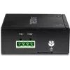 Gateway Controller Trendnet TI-M12 10 100 Mbit/s Μεταλλικό DIN-Schiene