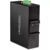 Gateway/Controller Trendnet TI-M42 10/100 Mbit/s Μαύρο IP30