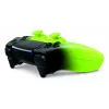 Gamepad Sony DualSense για PlayStation 5 — Bluetooth/USB, μαύρο/πράσινο, αναλογικό/ψηφιακό, USB-C