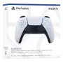 Sony PS719022350 Gaming Controller λευκό Gamepad ψηφιακό PlayStation 5