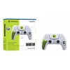 Gamepad Sony DualSense για PlayStation 5 — Bluetooth/USB, λευκό & πράσινο, αναλογικό/ψηφιακό, USB‑C
