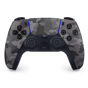 Sony DualSense V2 γκρι Bluetooth/USB Gamepad αναλογικό / ψηφιακό PlayStation 5