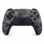 Sony DualSense V2 γκρι Bluetooth/USB Gamepad αναλογικό / ψηφιακό PlayStation 5