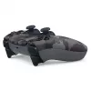 Sony DualSense V2 γκρι Bluetooth/USB Gamepad αναλογικό / ψηφιακό PlayStation 5