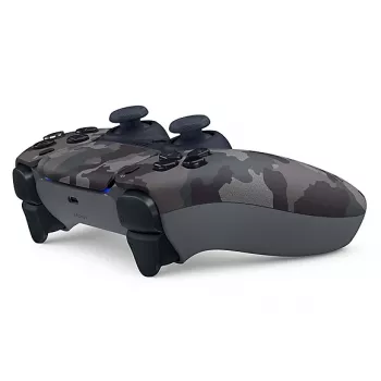 Sony DualSense V2 γκρι Bluetooth/USB Gamepad αναλογικό / ψηφιακό PlayStation 5