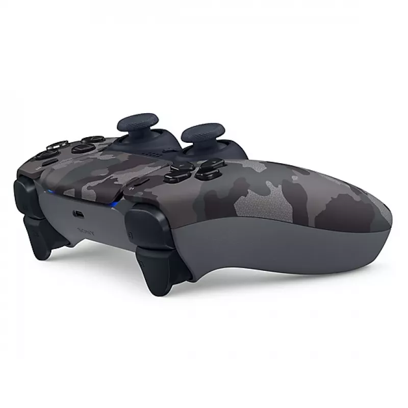Sony DualSense V2 γκρι Bluetooth/USB Gamepad αναλογικό / ψηφιακό PlayStation 5