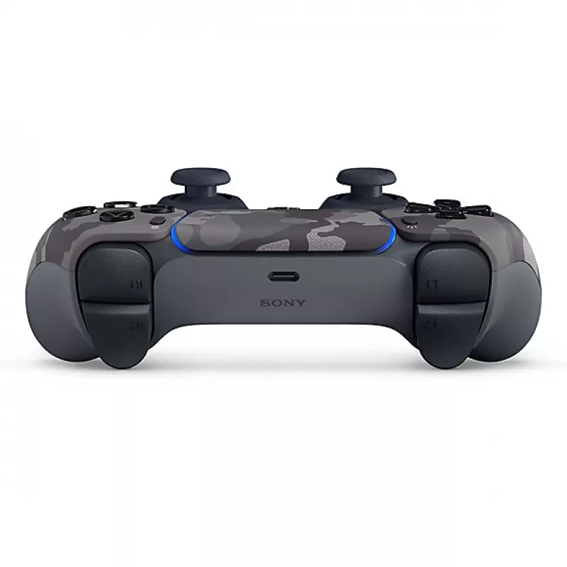 Sony DualSense V2 γκρι Bluetooth/USB Gamepad αναλογικό / ψηφιακό PlayStation 5