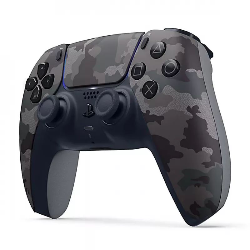 Sony DualSense V2 γκρι Bluetooth/USB Gamepad αναλογικό / ψηφιακό PlayStation 5